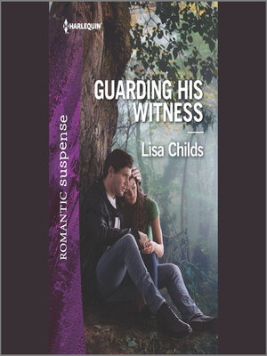cover image of Guarding His Witness